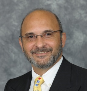 Jose A. Faria, PhD, PMP